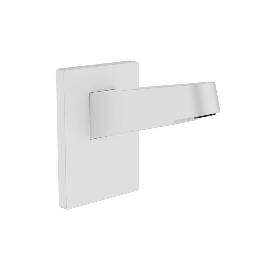 Pulsify 260 Wall Connect Overhead Shower