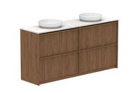Eli Floor Mount Vanity