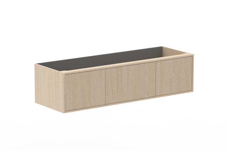 Clifton Wall Hung Vanity