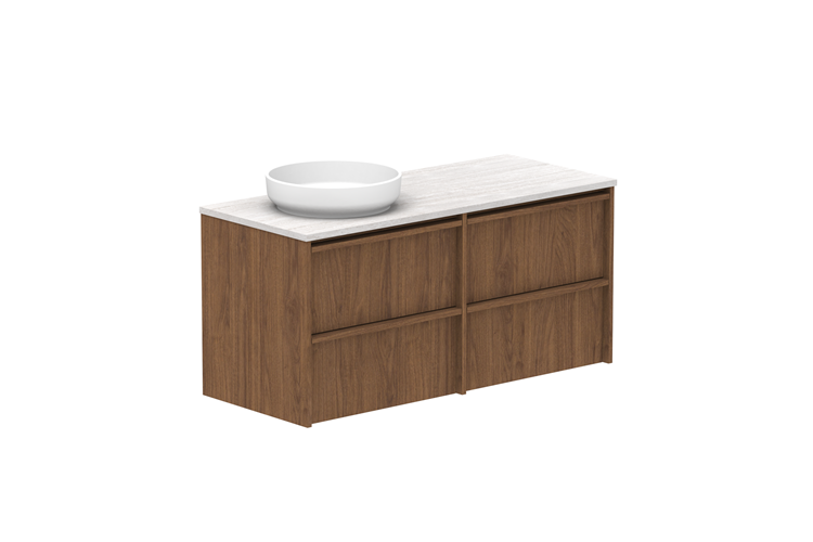 Eli Wall Hung Vanity