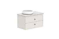 Madden Wall Hung Vanity