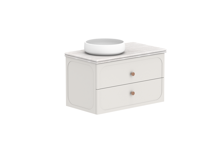 Madden Wall Hung Vanity