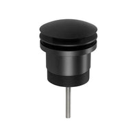 40mm Dome Pop Up Universal Waste