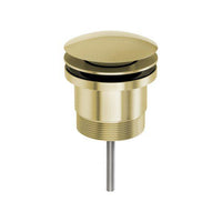40mm Dome Pop Up Universal Waste
