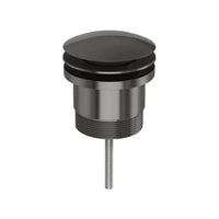 40mm Dome Pop Up Universal Waste
