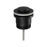 40mm Flat Pop Up Universal Waste