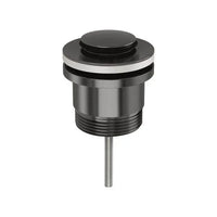 40mm Flat Pop Up Universal Waste
