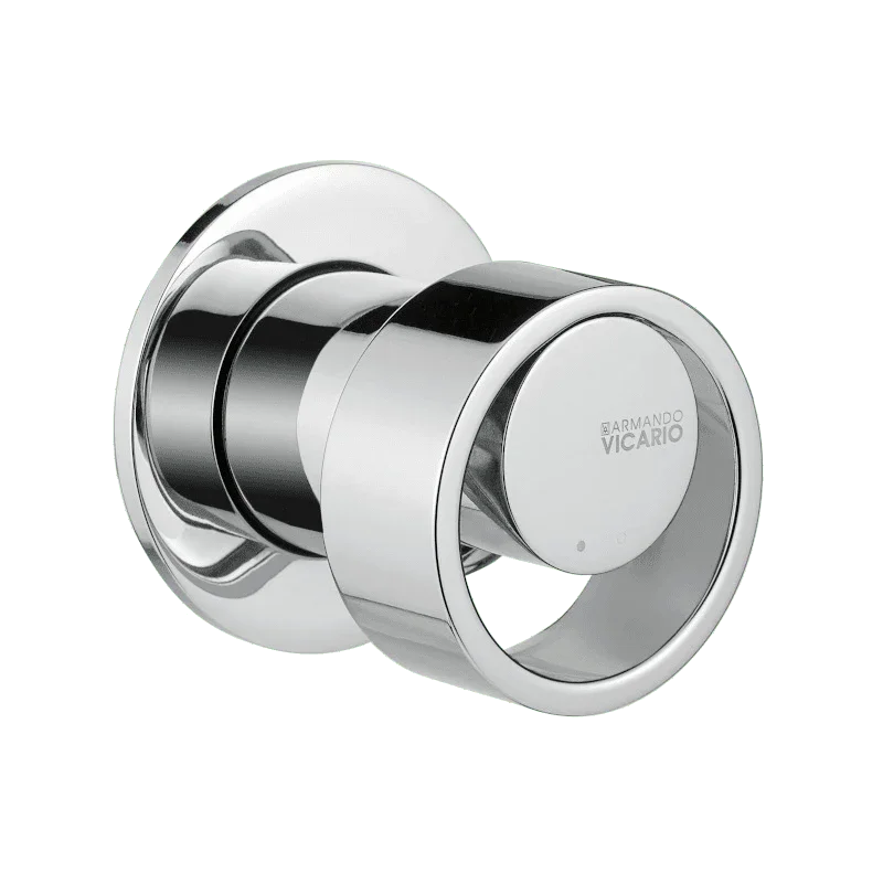 Piazza Wall Mixer