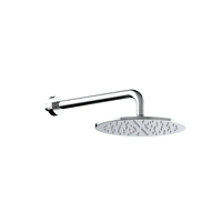 Piazza Horizontal Shower