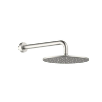 Piazza Horizontal Shower