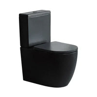 Grace Hygienicflush Btw Toilet