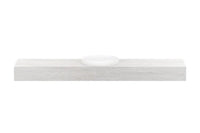 Michel Wall Hung Vanity