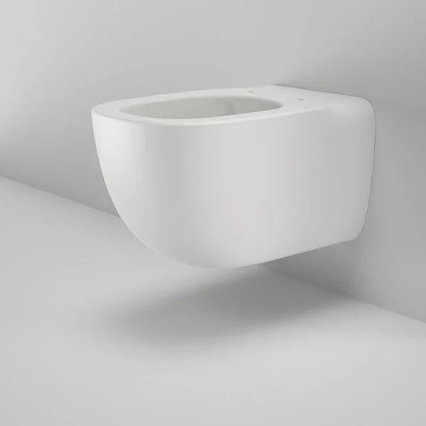 Contura II Cleanflush Wall Hung BI 4S Pan GermGard