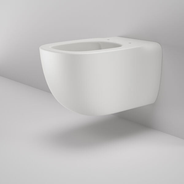 Contura II Cleanflush Wall Hung BI 4S Pan GermGard