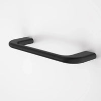 Matte Black