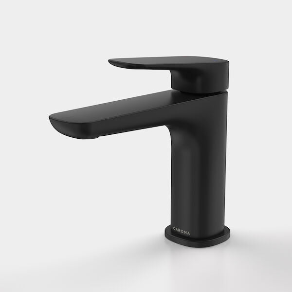 Contura II Basin Mixer