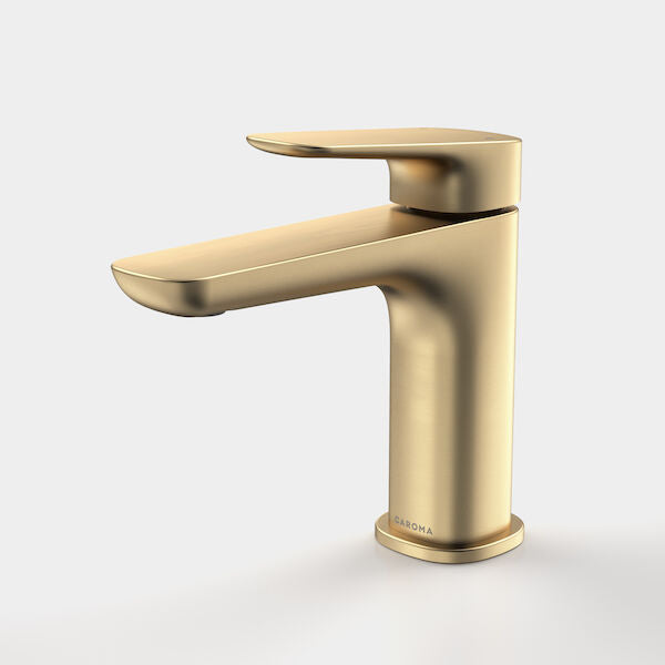 Contura II Basin Mixer