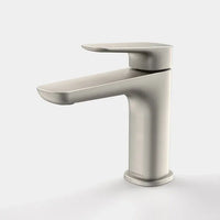 Brushed Nickel