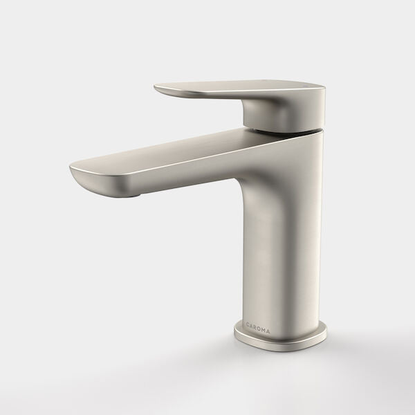 Contura II Basin Mixer