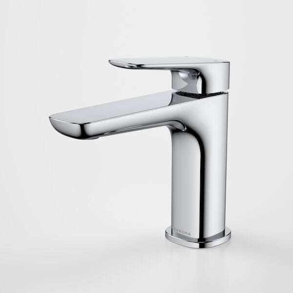 Contura II Basin Mixer