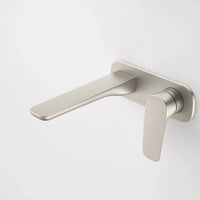 Brushed Nickel