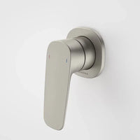Brushed Nickel