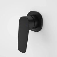 Matte Black