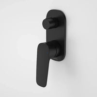 Matte Black