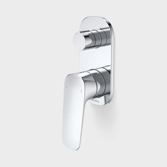 Contura II Bath/Shower Mixer with Diverter