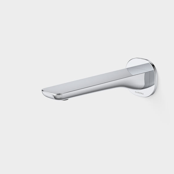 Contura II Basin/Bath Outlet 180mm