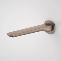 Brushed Bronze