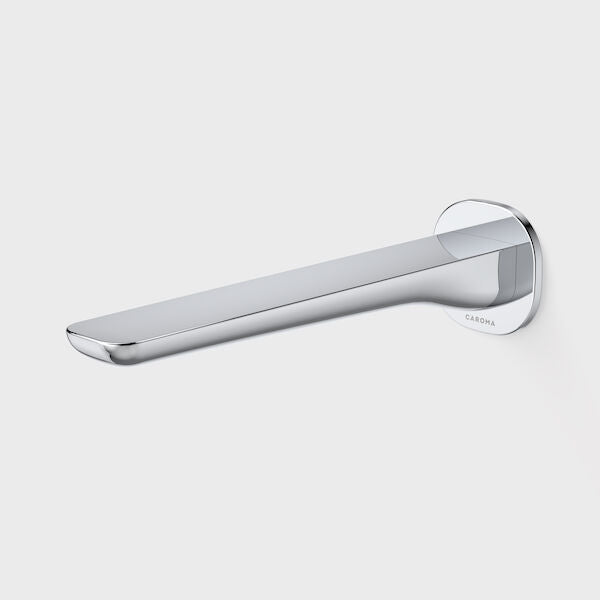 Contura II Basin/Bath Outlet 220mm