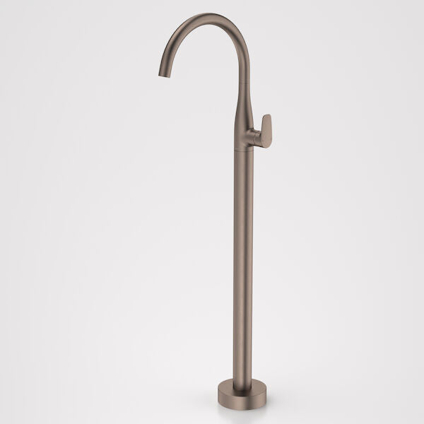 Contura II Freestanding Bath Filler