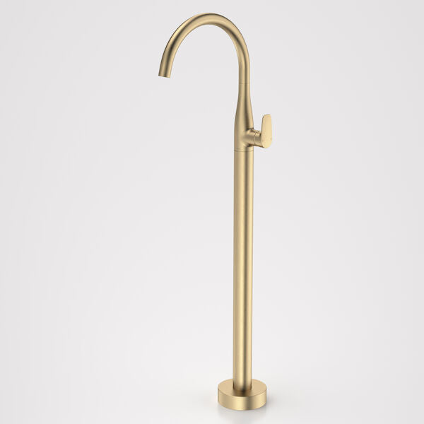 Contura II Freestanding Bath Filler