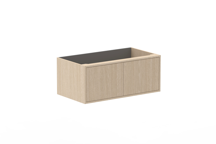 Clifton Wall Hung Vanity