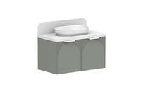 Archie All Door Vanity