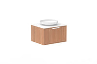 Clifton Wall Hung Vanity