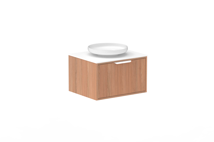 Clifton Wall Hung Vanity