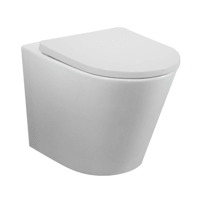 Grace Neu Hygienicflush Wall Faced Toliet