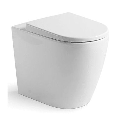 Grace Hygienicflush Wall Faced Toliet