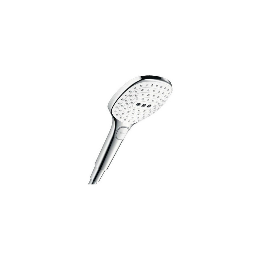 Raindance Select E Hand Shower 120 3Jet Ecosmart