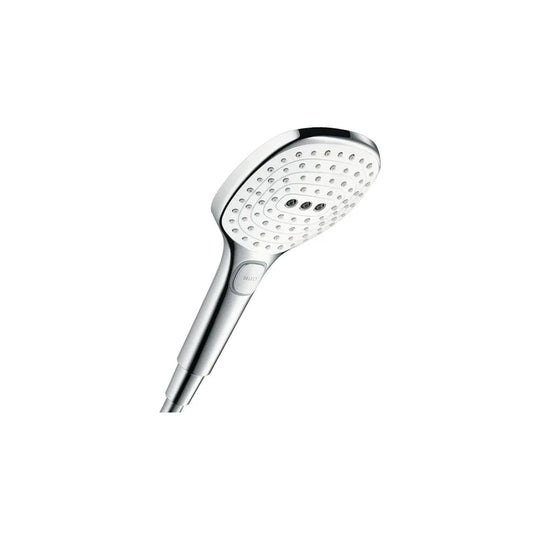 Raindance Select S Hand shower 120 3jet PowderRain EcoSmart