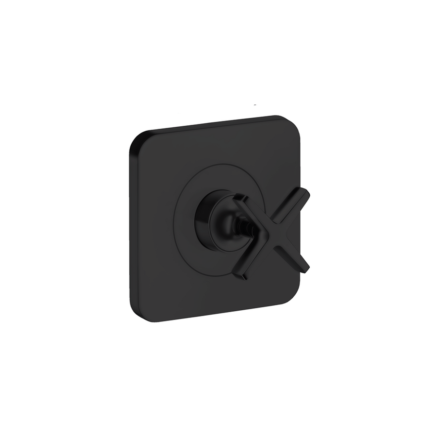 Citterio E 120/120 Shut-off Valve