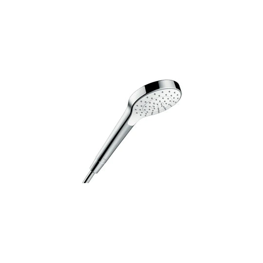 Croma S Hand shower 110 1jet EcoSmart