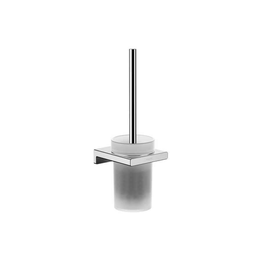 HG Addstoris Toilet brush holder wall mounted