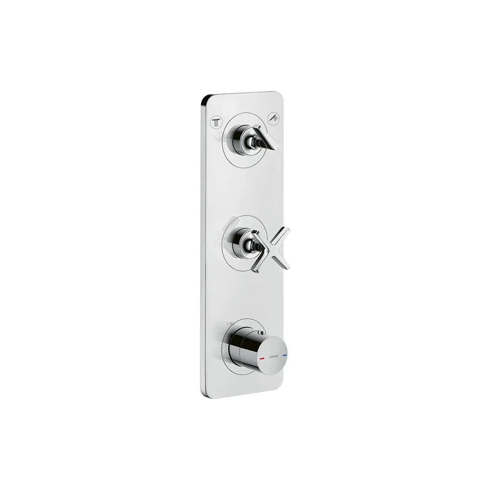 Citterio E 380/120 Thermostatic Module