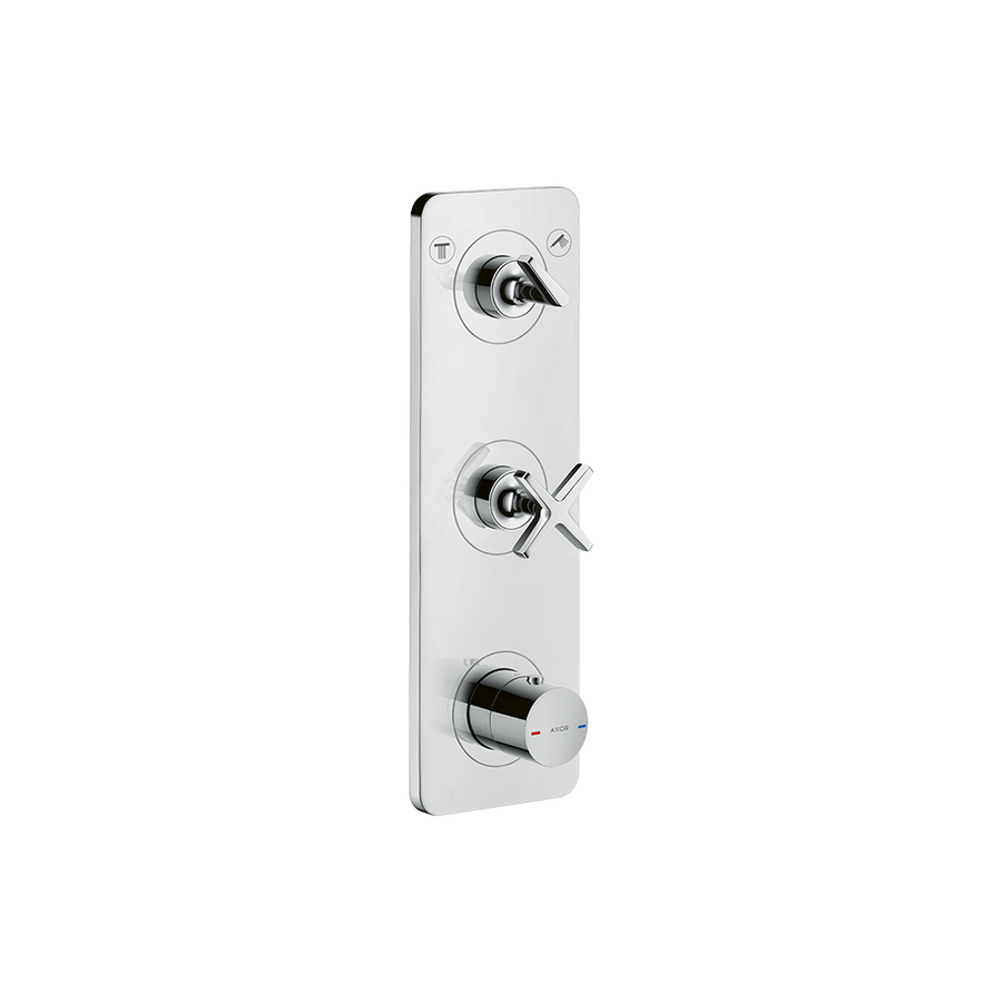 Citterio E 380/120 Thermostatic Module