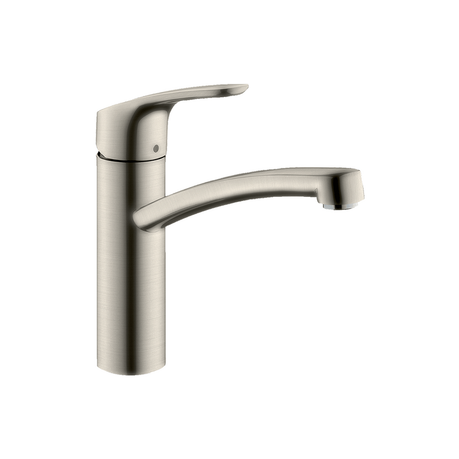 Focus M41 Single lever kitchen mixer 160, 1jet