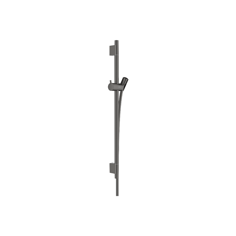 Unica and Isiflex Shower Bar with Shower Hose