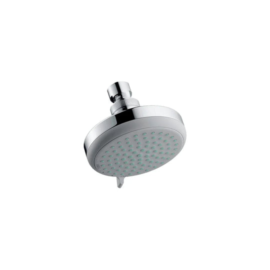 Croma 100 Overhead shower Vario EcoSmart